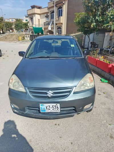 Suzuki Liana 2006 for sale