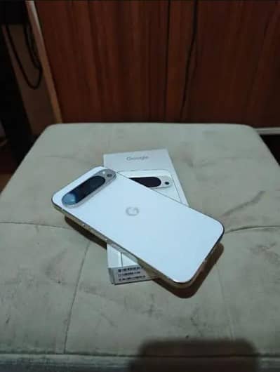 Google pixel 9 pro XL PTA  official