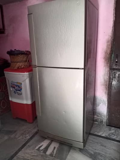 PEL Fridge full size for sale