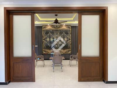 Upper Portion For Rent