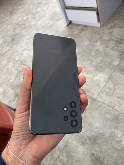 Samsung galaxy A32 4/128GB PTA approved