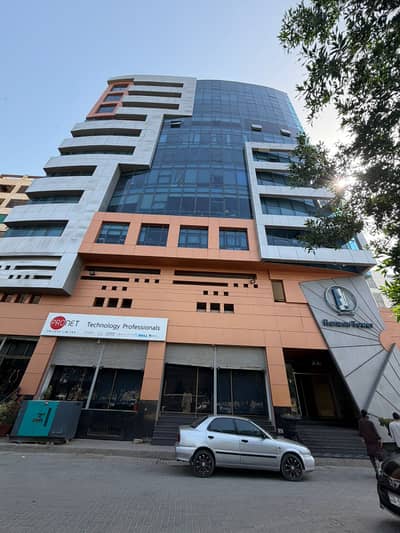 FULLY FURNISHED OFFICE FOR RENT