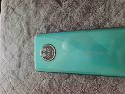 Infinix note 7 6gb ram,128gb memory