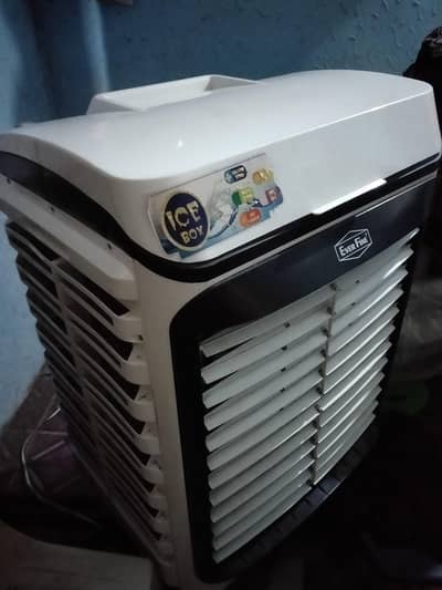 Air cooler 10/10