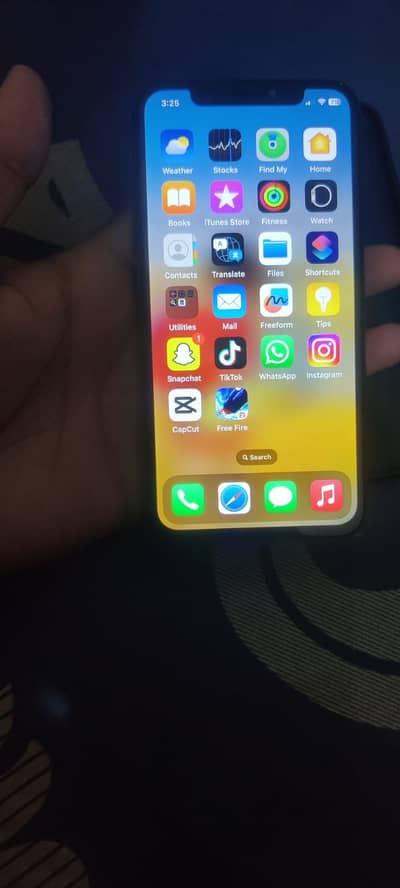 Iphone x pta approved