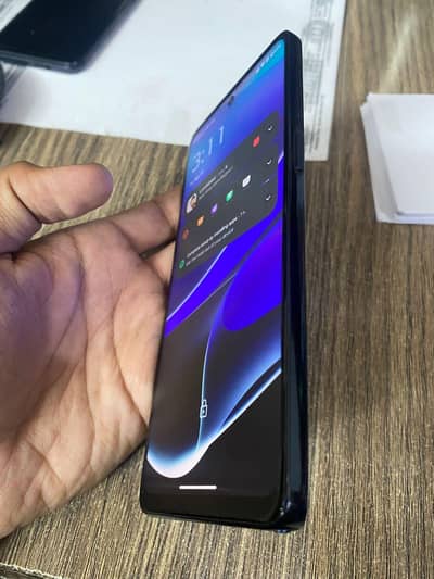 Moto G stylus 5G 2022 Non pta