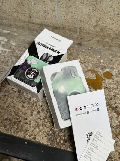 Rincoe (Jellybox Nano 4)