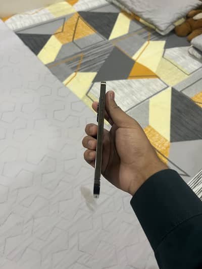 Iphone 13 Pro Max (03245269843)