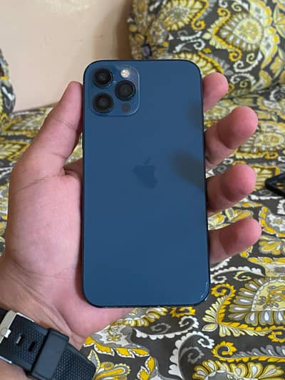 iPhone 12 Pro 128Gb Factory Unlocked