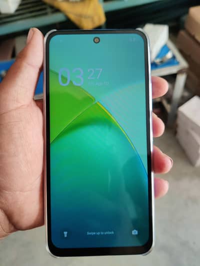 10.10 infinix smart 10