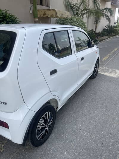 Suzuki Alto Ist owner excellent condition 24 km average