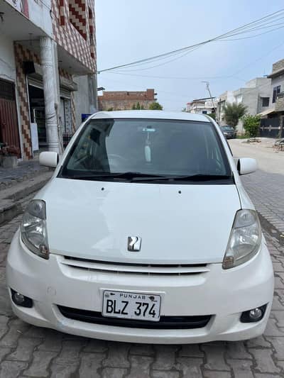 Passo Available For sale