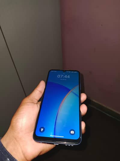 brand new phone look condition 10 by 10