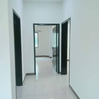 3 Bed Apartment Available For Sale In Askari 11 Sec-B Lahore