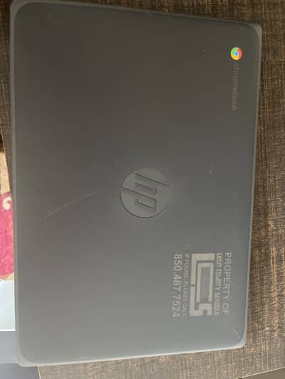 Chrome book for work best