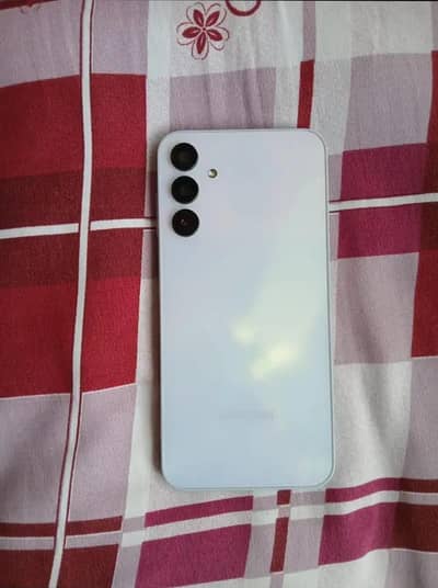 Samsung a15 4g new set