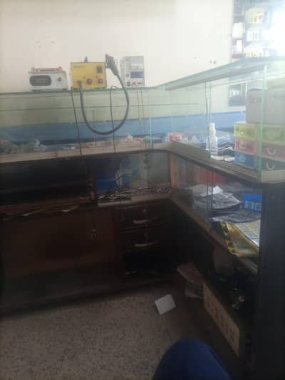 he quanter sell kerna