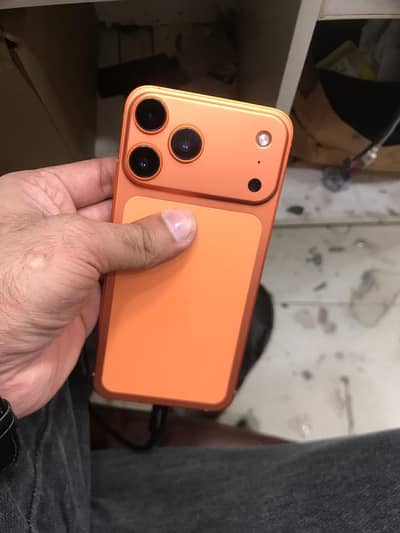 iphone 17 pro max xr convert