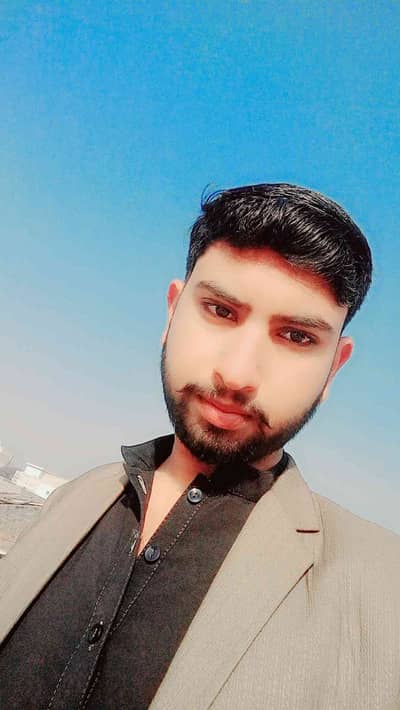 Shahzaib Hassan