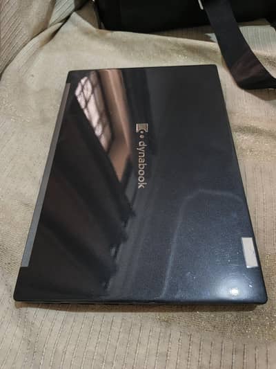 Toshiba Portege Dynabook X30L-J