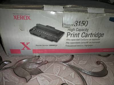 printer cartridge
