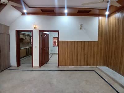 5 Marla Full House Available For Rent In R1 Block Johar Town Near Shaukat Khanam Hospital UCP Lahore