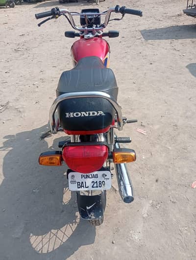 new bike ha urgent sale need your money