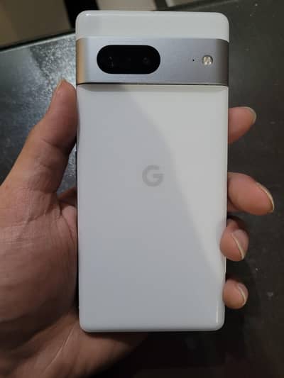 google pixel 7