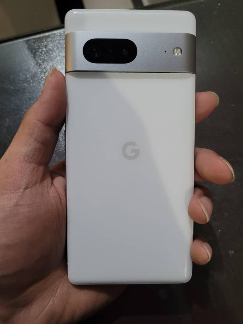 google pixel 7 0