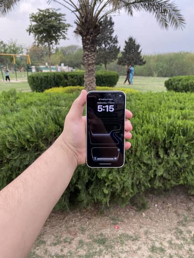 iPhone xr Non PTA converted 17pro