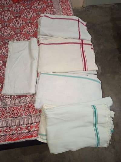 Traditional Hand made Khaais,
