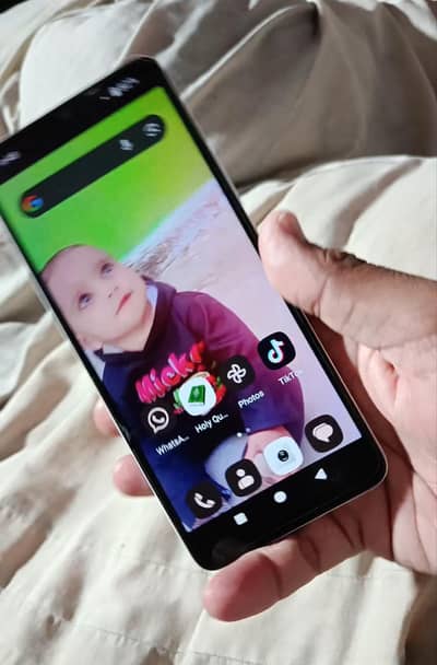 Redmi A3x 3/64 good condition