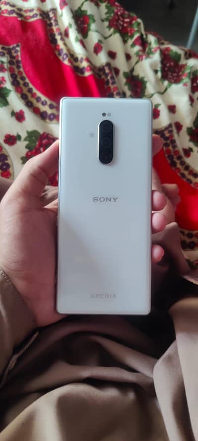 sony Xperia 1
