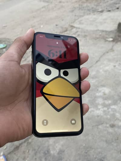 iPhone X PTA Approved