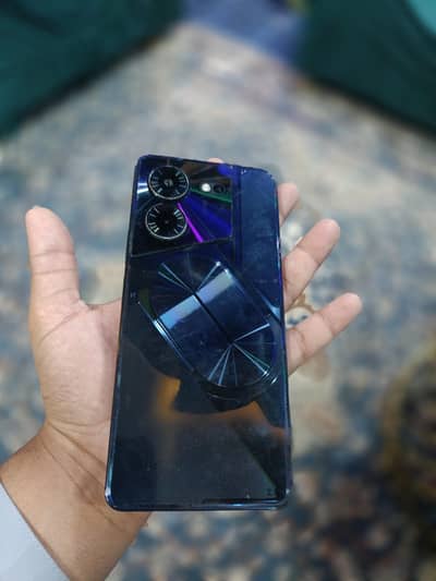 tecno pova 5 pro