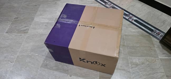 Knox 10K 4G Ongrid Inverter