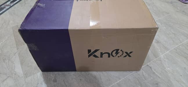 Knox 10K 4G Ongrid Inverter
