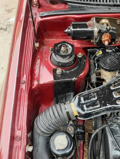 Cultus VXL family car for sale