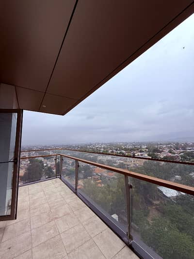 Brand New 4 Bedroom Luxury Apartment