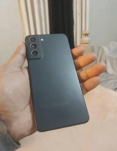 samsung s21 fe non pta glass break