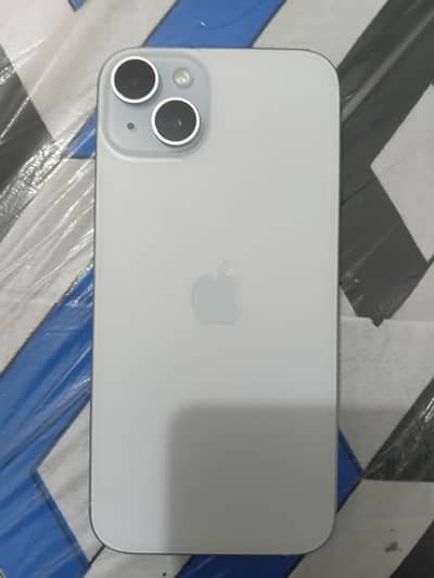 Iphone 15 plus Non pta