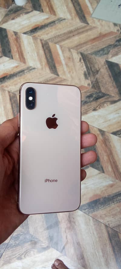 iphone XS