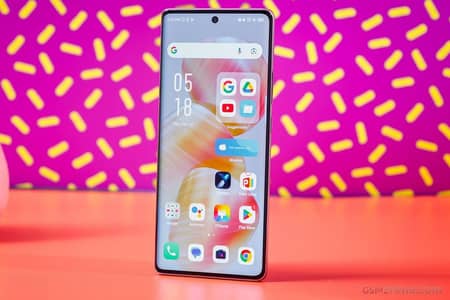 Infinix Hot 50 pro plus 8/8 256gb