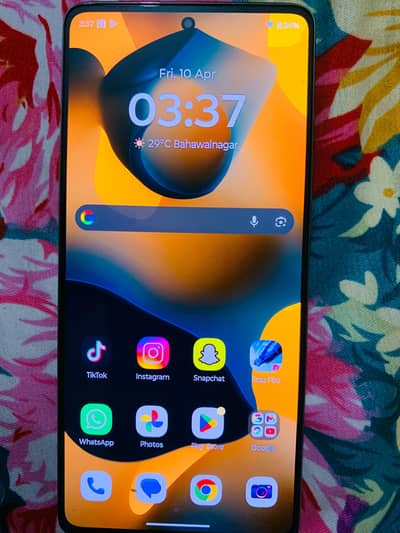 Motorola g five stylus  5g 2024