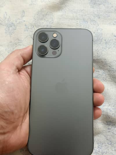 Iphone 12 pro max