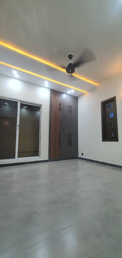 Double Storey 7 Marla House Available In Bahria Town Phase 8 - Ali Block For sale