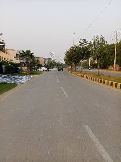 Plot In Paragon City Imperial 2 Block