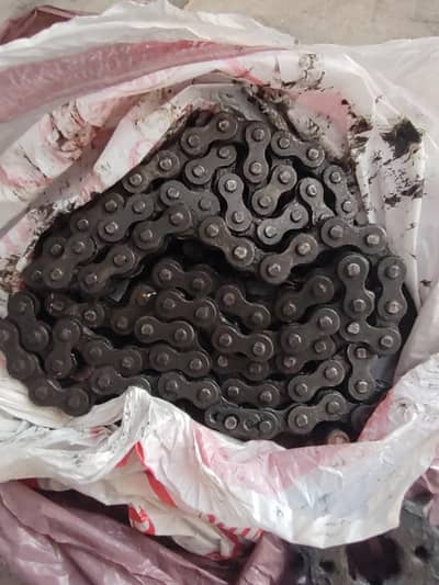 Honda Cg 125 Original chain