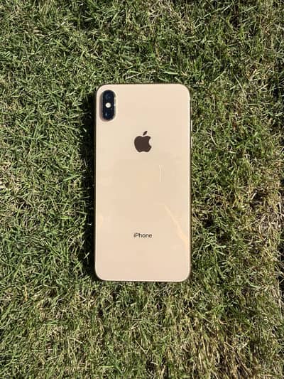 IPhone XS Max 64GB