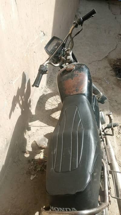 United bike 030958 39188